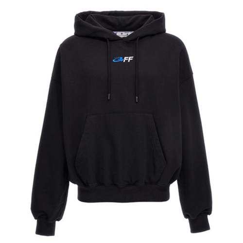 OFF-WHITE 'Exact Opp' Hoodie