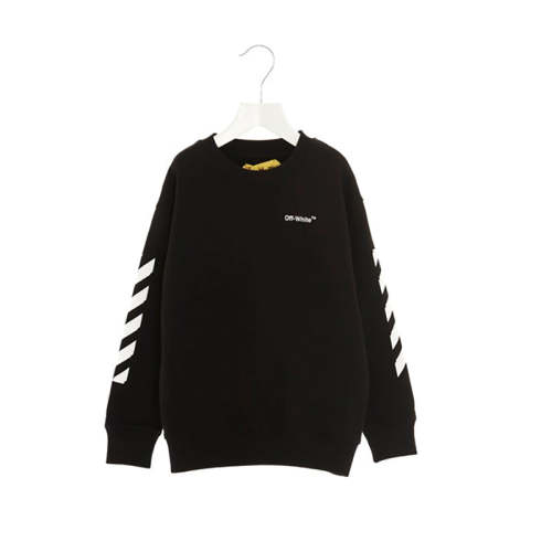 OFF-WHITE 'Rubber Arrow' Sweatshirt