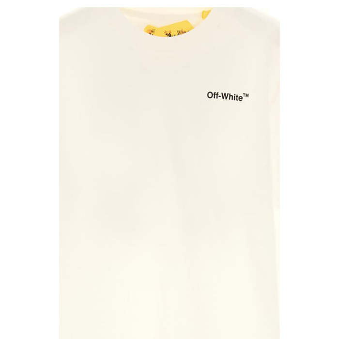 OFF-WHITE 'Monster Arrow' t-shirt