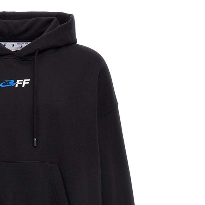 OFF-WHITE 'Exact Opp' Hoodie