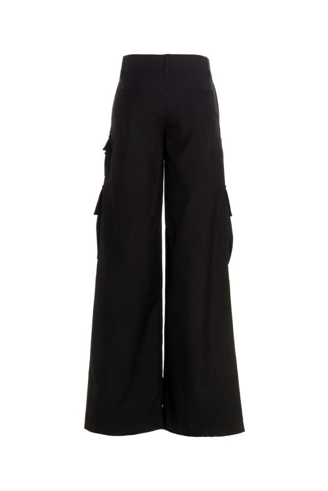 OFF-WHITE Toybox Dry' pants womens