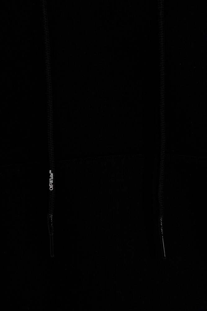 Off-white 'Caravaggio arrows’ hoodie