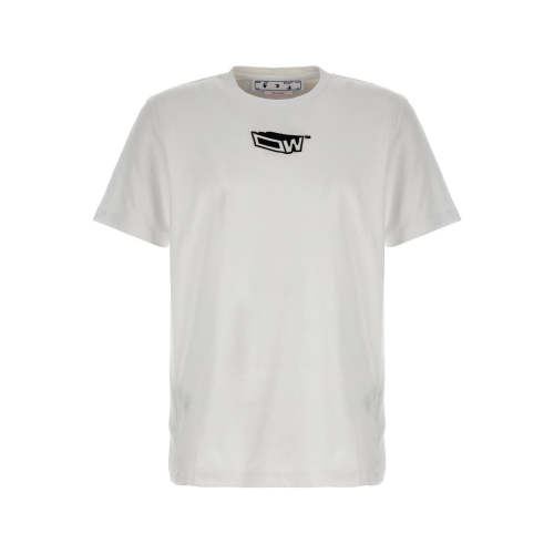 OFF-WHITE T-shirt 'Graffiti Zine
