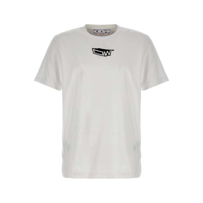 OFF-WHITE T-shirt 'Graffiti Zine