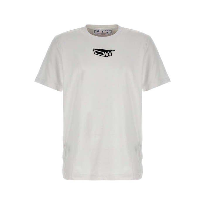 OFF-WHITE T-shirt 'Graffiti Zine