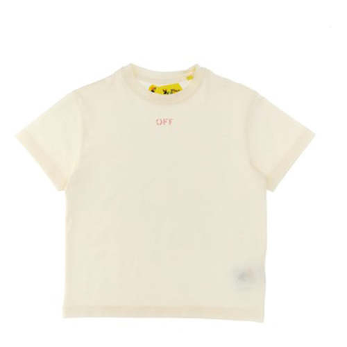 OFF-WHITE T-shirt 'Off Stamp'