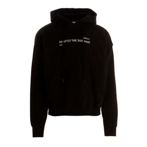 OFF-WHITE 'Spiral Opp' Hoodie