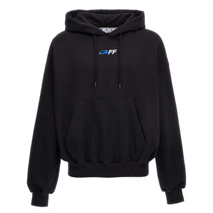 OFF-WHITE 'Exact Opp' Hoodie