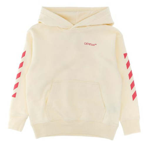 OFF-WHITE 'Classic Arrow Tab' Hoodie