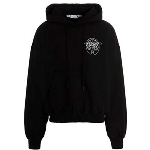 OFF-WHITE 'Hand Arrow' Hoodie