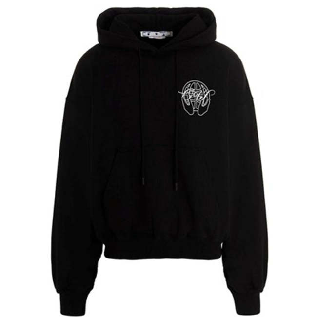 OFF-WHITE 'Hand Arrow' Hoodie