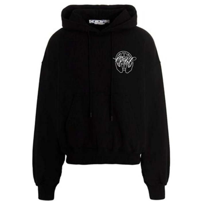 OFF-WHITE 'Hand Arrow' Hoodie