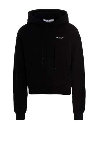 Off-white 'Caravaggio arrows’ hoodie