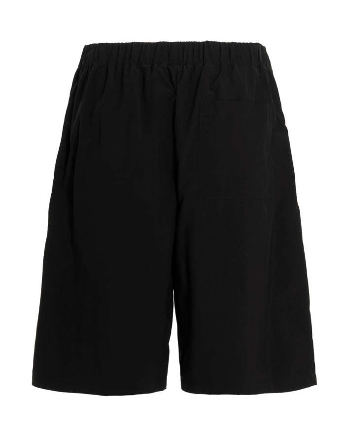 OFF-WHITE 'Off Quote' bermuda shorts