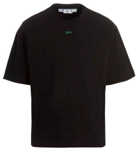 OFF-WHITE T-shirt 'Alien Mushroom'