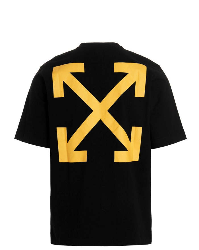 OFF-WHITE 'Mercy Skat' t-shirt