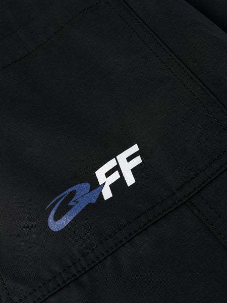 Off-white cargo pants