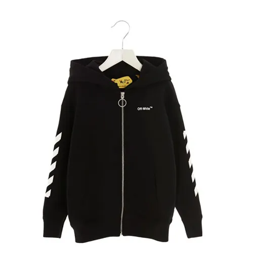 OFF-WHITE 'Rubber Arrow’ Hoodie