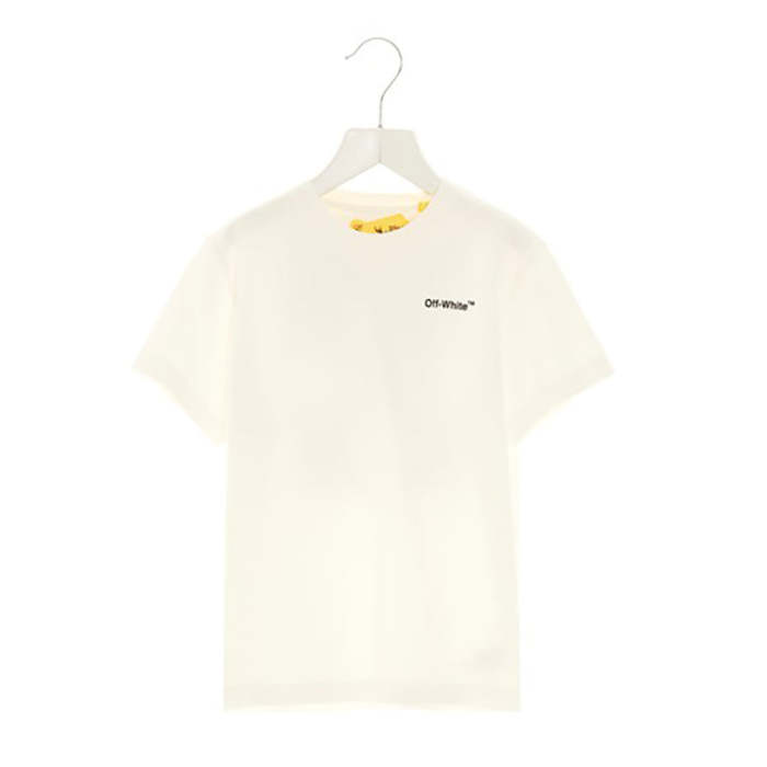 OFF-WHITE 'Monster Arrow' t-shirt