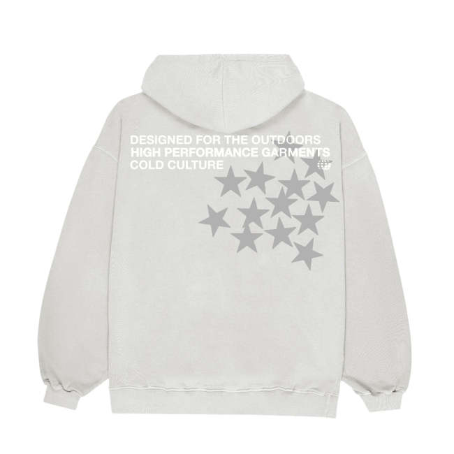 COLD CULTURE ASTRO HOODIE