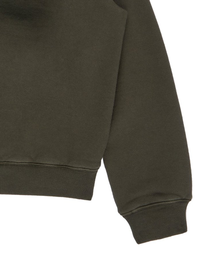 RICK OWENS HOODIE