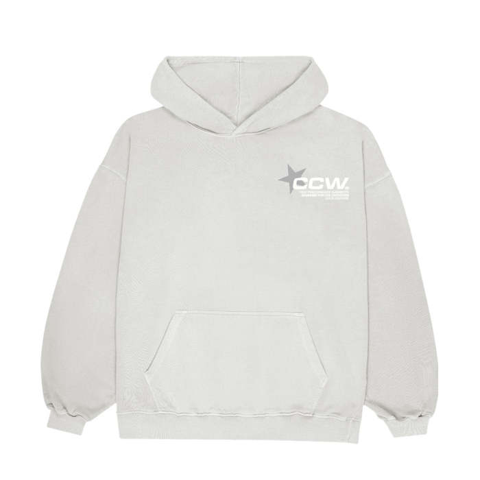 COLD CULTURE ASTRO HOODIE