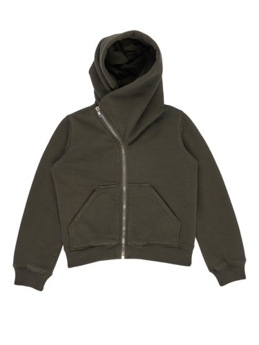 RICK OWENS HOODIE