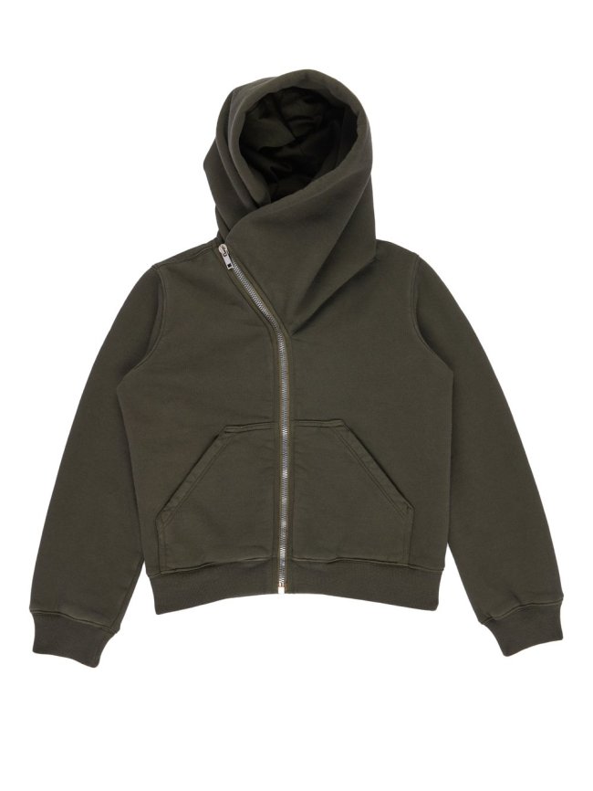 RICK OWENS HOODIE