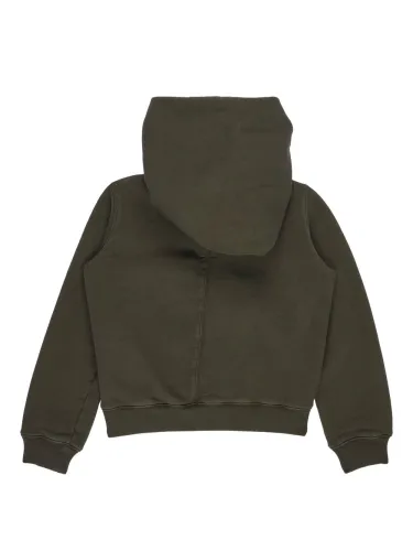 RICK OWENS HOODIE