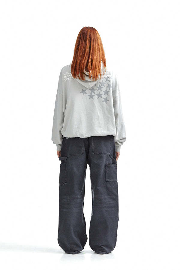 COLD CULTURE ASTRO HOODIE