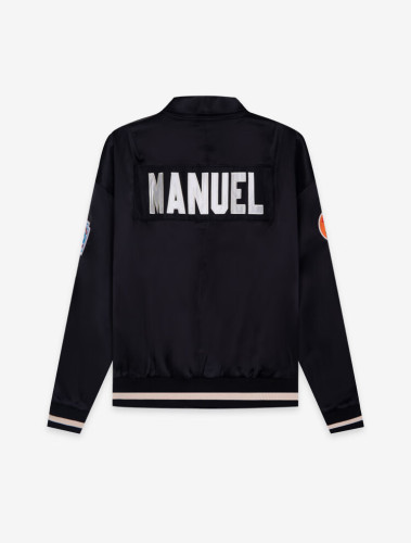 FEAR OF GOD Season 5 Main Line Medal Jacket