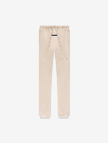 FEAR OF GOD ESSENTIALS Double row legged casual sports pants