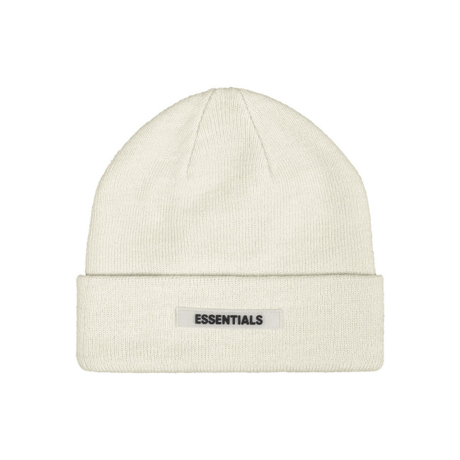 FEAR OF GOD ESSENTIALS Knit Cap