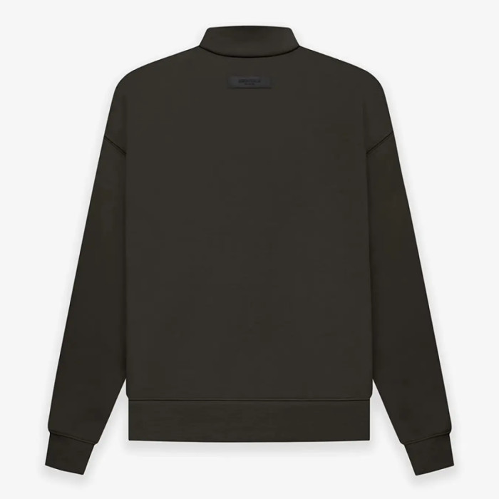 FOG FEAR OF GOD 22 multi-line zipper jacket ESSENTIALS casual jacket