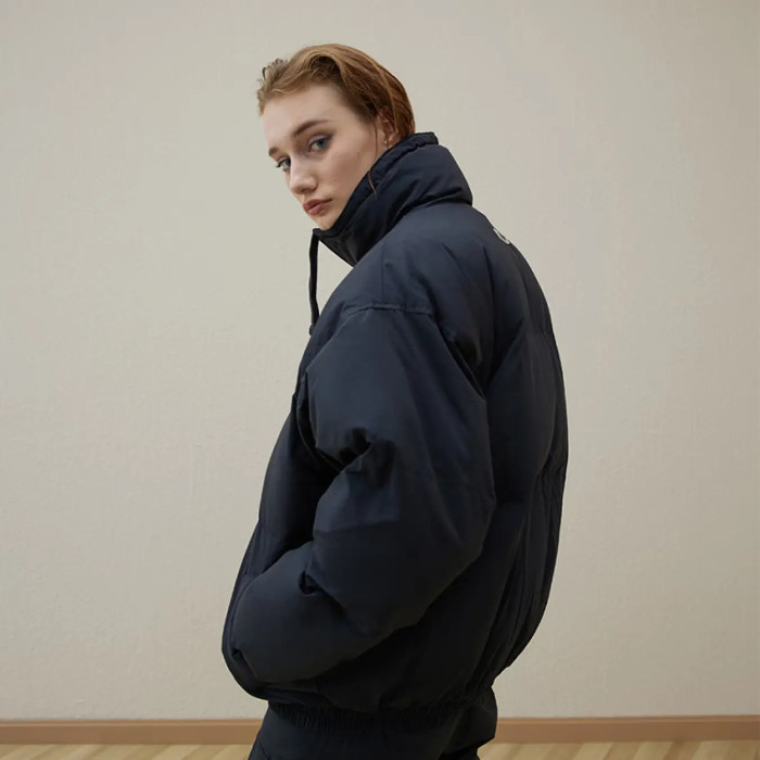 FOG FEAR OF GOD ESSENTIALS winter thickened jacket