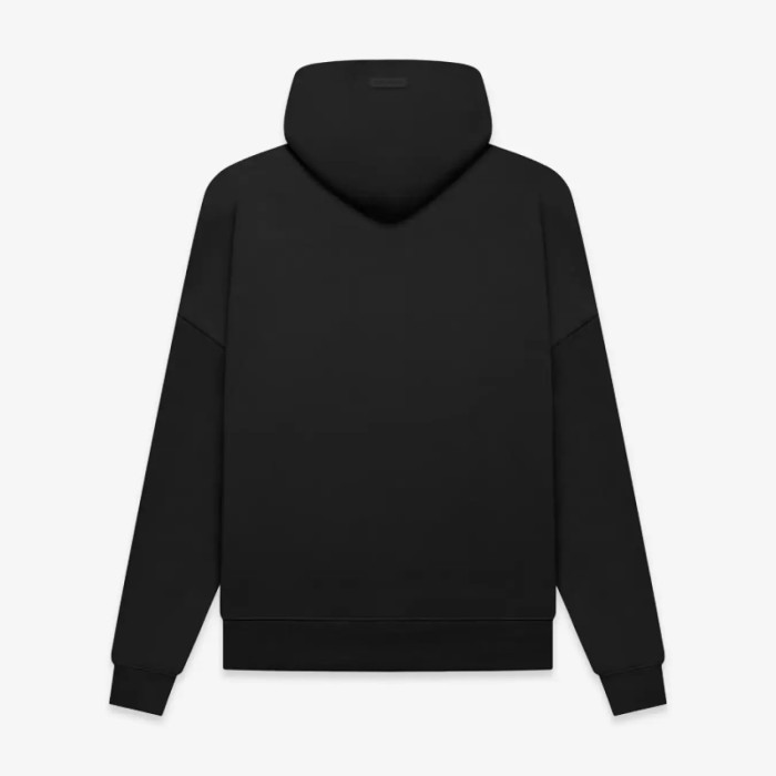 FOG FEAR OF GOD Beauty Season 8 Main Line Solid Color Cardigan Sweater Retro Casual Simple Jacket