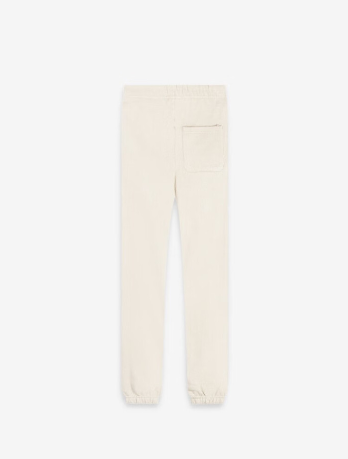 FEAR OF GOD ESSENTIALS 20 Drawstring multi-thread reflective sweatpants