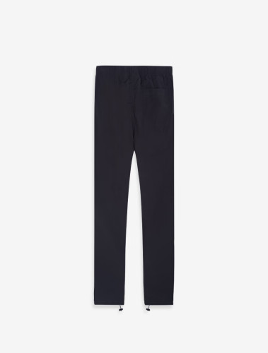 FEAR OF GOD ESSENTIALS 21 Double-stitch woven leggings trousers