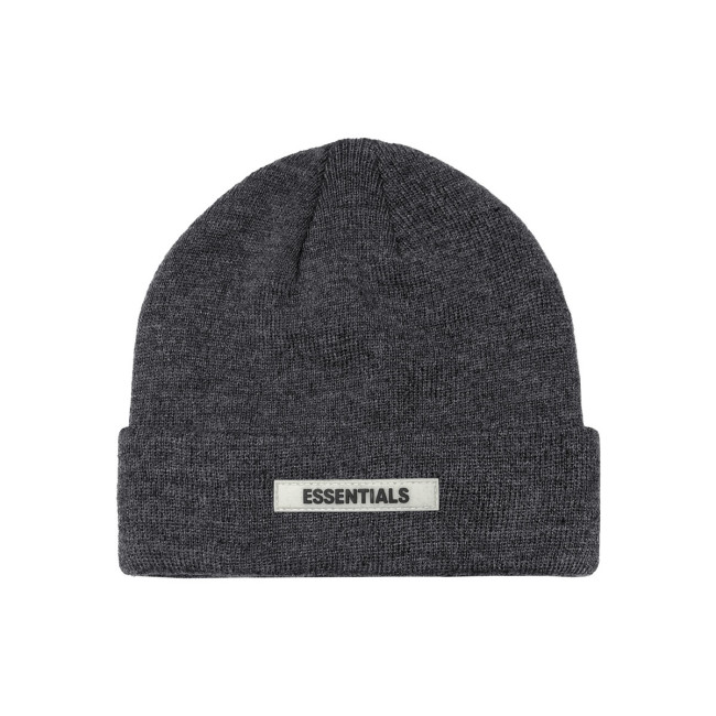 FEAR OF GOD ESSENTIALS Knit Cap