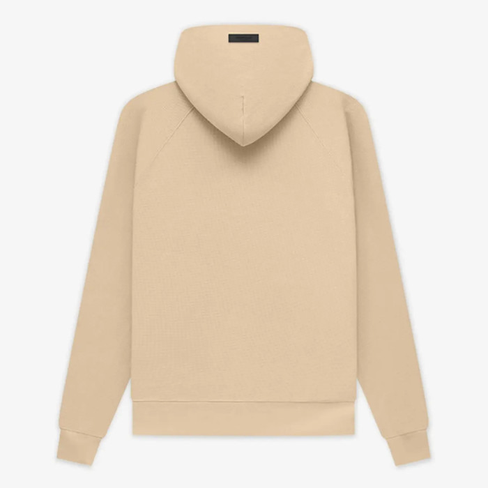 FOG FEAR OF GOD 23 new multi-line waffle sweatshirt ESSENTILAS hoodie