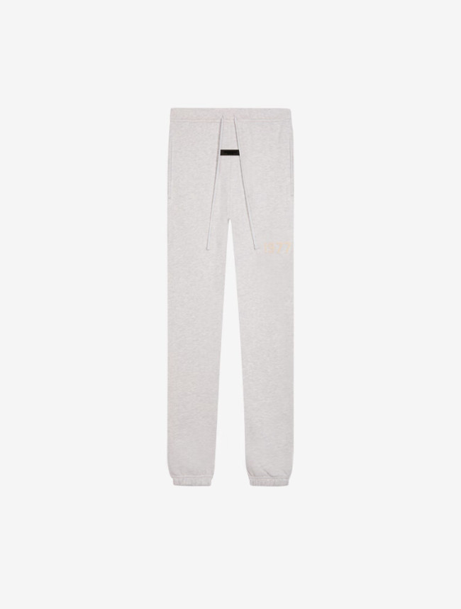 FEAR OF GOD ESSENTIALS 22 1977 leggings sweatpants