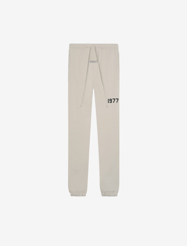 FEAR OF GOD ESSENTIALS 22 1977 leggings sweatpants