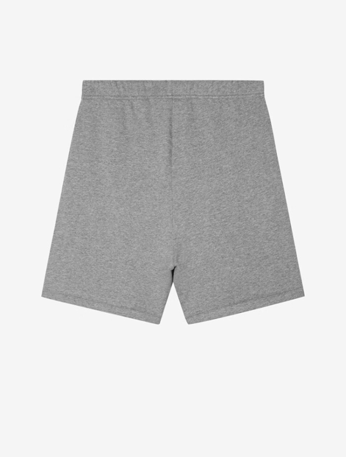 FEAR OF GOD ESSENTIALS Double stitch 1977 shorts