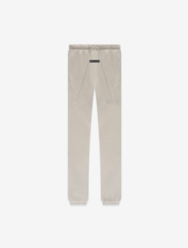 FEAR OF GOD ESSENTIALS Double row legged casual sports pants