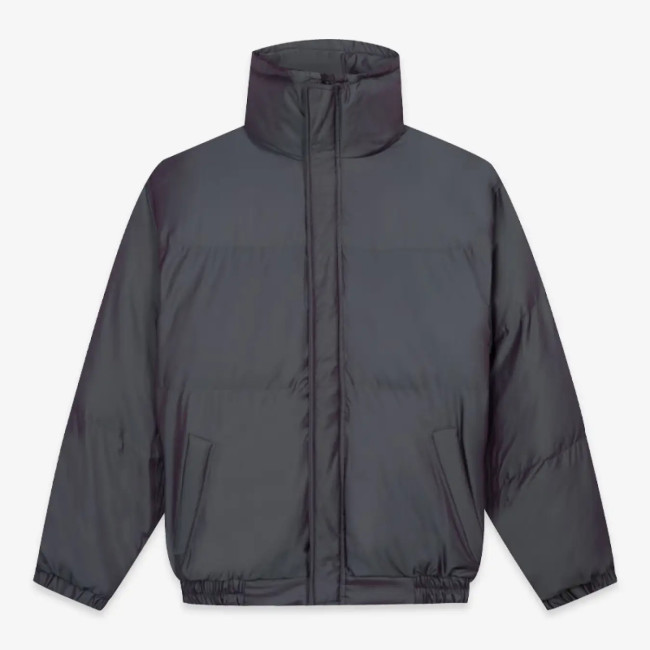 FOG FEAR OF GOD ESSENTIALS winter thickened jacket