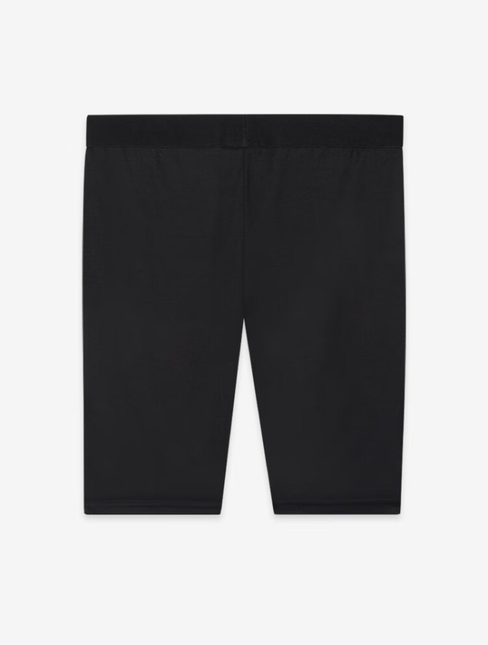FEAR OF GOD ESSENTIALS Tight stretch sports shorts