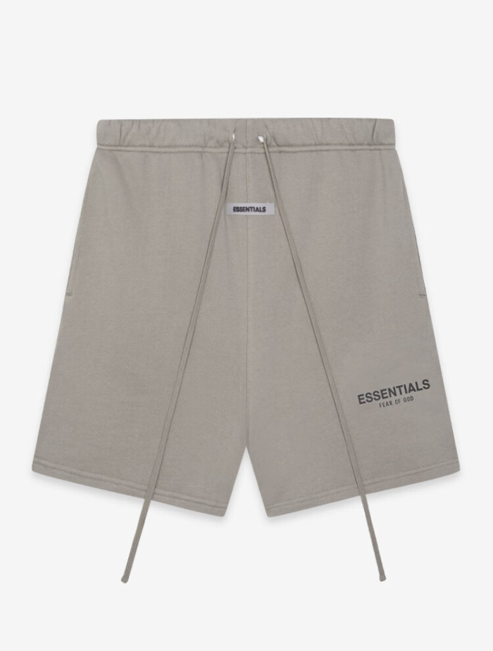 FEAR OF GOD ESSENTIALS Reflective lace-up casual pants