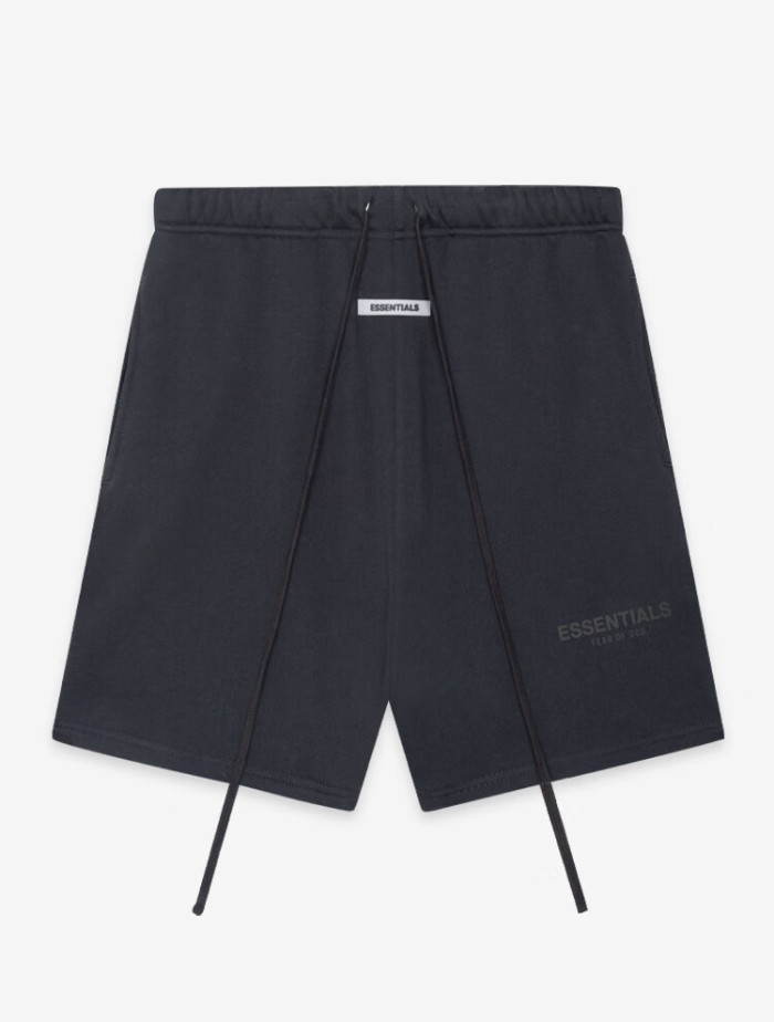 FEAR OF GOD ESSENTIALS Reflective lace-up casual pants