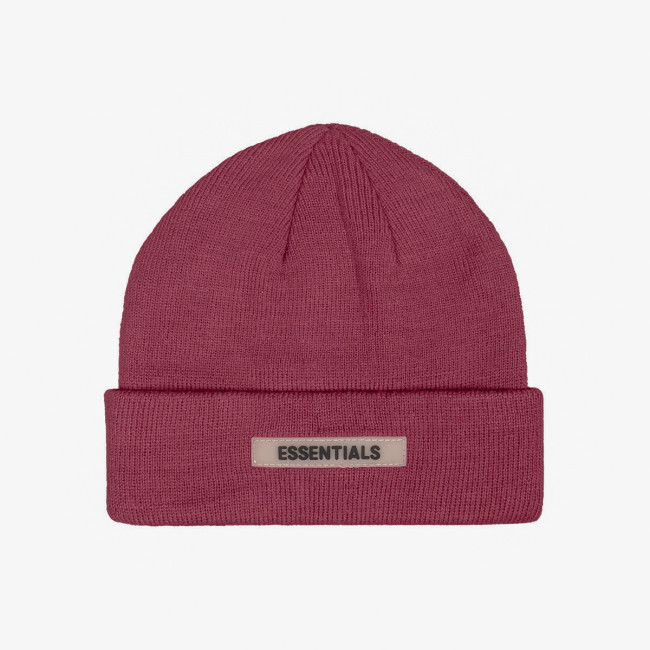 FEAR OF GOD ESSENTIALS Knit Cap
