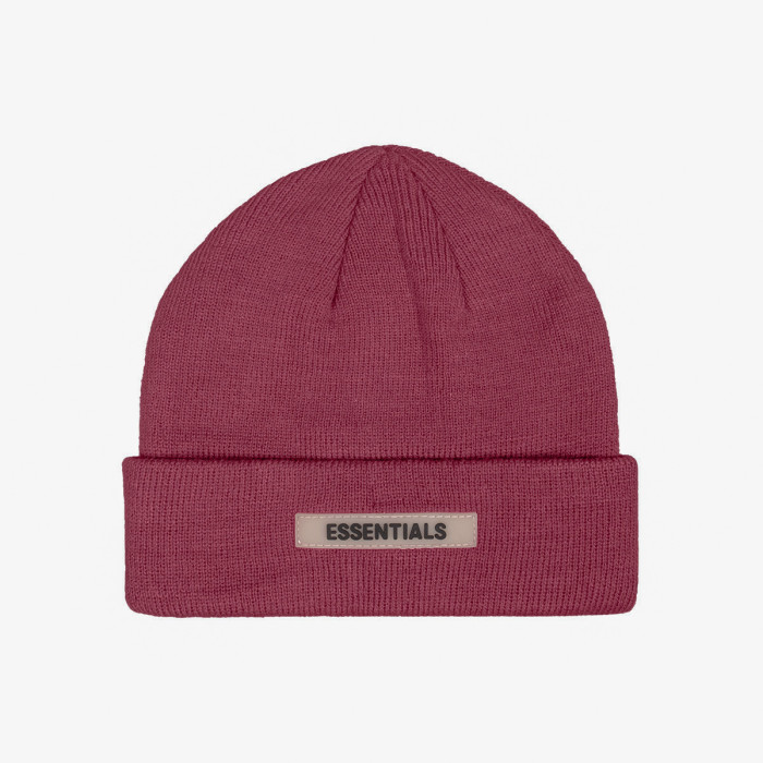 FEAR OF GOD ESSENTIALS Knit Cap